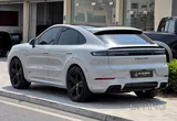 Porsche Cayenne GTS 2025